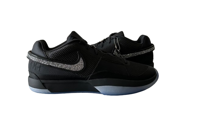 Nike Ja 1 Swarovski Midnight