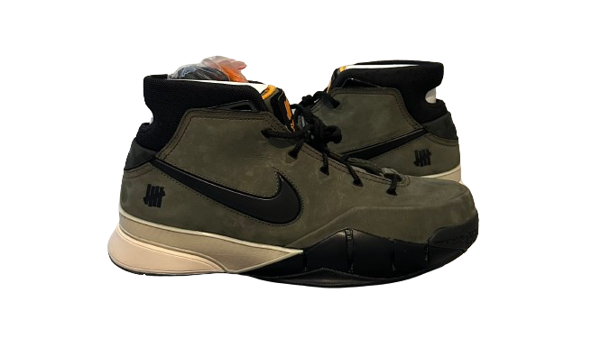 Nike Kobe 1 Undefeated Flight Jacket